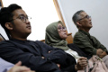 Sidang Praperadilan Delpedro Ditolak Sidang Praperadilan Delpedro Ditolak