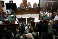 Sidang Praperadilan Delpedro Ditolak Sidang Praperadilan Delpedro Ditolak