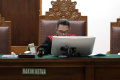 Sidang Praperadilan Delpedro Ditolak Sidang Praperadilan Delpedro Ditolak