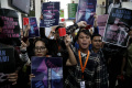 Sidang Praperadilan Delpedro Ditolak Sidang Praperadilan Delpedro Ditolak