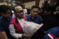 Sidang Putusan Kasus Korupsi Tata Kelola Minyak Mentah