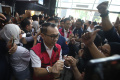 Sidang Putusan Riva Siahaan dan Kawan-kawan