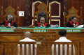 Sidang Tuntutan Kasus Korupsi Jalan di Sumatera Utara