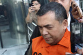 Silmy Karim Ditahan KPK