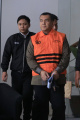 Silmy Karim Ditahan KPK
