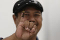Simulasi Pemungutan Suara Pilkada DKI Jakarta 2024