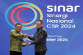 Sinergi Nasional CSR 2024