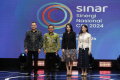 Sinergi Nasional CSR 2024