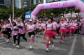 SociollaBestie Pink Run 2025