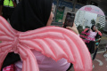 SociollaBestie Pink Run 2025