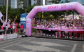 SociollaBestie Pink Run 2025