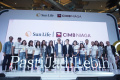 Sun Life dan CIMB Niaga Hadirkan Pasti Jadi Lebih Xperience