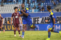 Super League : Arema FC Kalahkan PSM Makassar 3-0