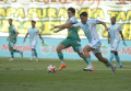 Super League : Persebaya Libas PSBS Biak 4-0