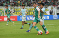 Super League : Persebaya Libas PSBS Biak 4-0