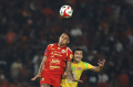 Super League : Persija Bungkam Persebaya 3-0