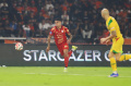 Super League : Persija Bungkam Persebaya 3-0