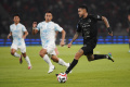 Super League : Persija Kalahkan PSIM 2-0