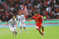 Super League : Persija Kalahkan Persijap Jepara