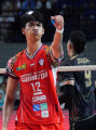 Surabaya Samator Bawa Pulang Juara 3 Proliga 2025