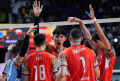 Surabaya Samator Bawa Pulang Juara 3 Proliga 2025