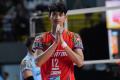 Surabaya Samator Bawa Pulang Juara 3 Proliga 2025