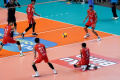 Surabaya Samator Bawa Pulang Juara 3 Proliga 2025