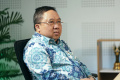 Syaifullah Tamliha Bicara soal Muktamar PPP