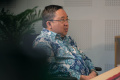 Syaifullah Tamliha Bicara soal Muktamar PPP