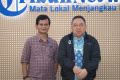 Syaifullah Tamliha Bicara soal Muktamar PPP