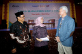 Taklim Manajemen Harta Syariah