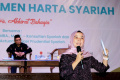 Taklim Manajemen Harta Syariah