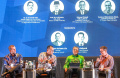 Talk Show Eksplorasi Masa Depan Ekonomi Indonesia dan Asean