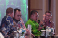 Talk Show Eksplorasi Masa Depan Ekonomi Indonesia dan Asean