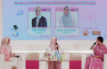 Talk Show My Baby Momversity 2025