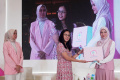 Talk Show My Baby Momversity 2025