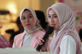 Talk Show My Baby Momversity 2025