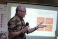 Target 3 Juta Orang Dapatkan Pekerjaan Pada 2030