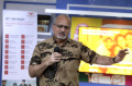 Target 3 Juta Orang Dapatkan Pekerjaan Pada 2030