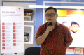 Target 3 Juta Orang Dapatkan Pekerjaan Pada 2030