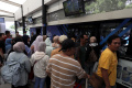 Tarif Rp1 Transportasi Jakarta Saat HUT Bhayangkara