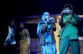 Teater Rawika SMAN 3 Garut Bawakan Drama DUIT di Gedung Rumentang Siang