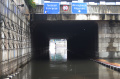 Tergenang Banjir, Underpass Mampang Prapatan Ditutup