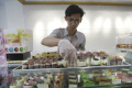 The Harvest Buka Store ke 100 