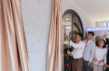 The Harvest Buka Store ke 100 