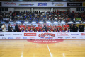 Tim Putri SMA ST Louis 1 Surabaya Juara Honda DBL