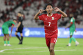 Timnas Indonesia Hadapi St Kitts and Nevis