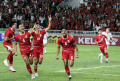 Timnas Indonesia Singkirkan Vietnam dari Group A di Piala AFF U-