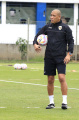 Timnas Indonesia U-17 Jalani TC di Bandung