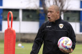 Timnas Indonesia U-17 Jalani TC di Bandung